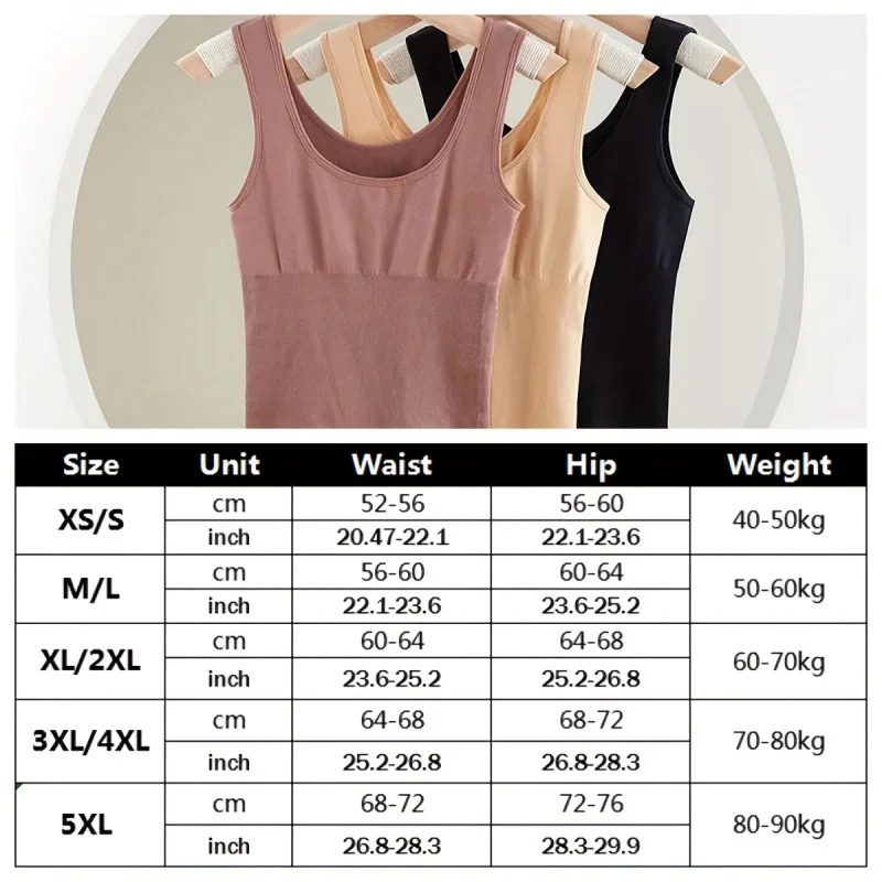 2pcs Body Shapewear For Women  - Seamless Underwear Women บทวิจารณ์และราคา