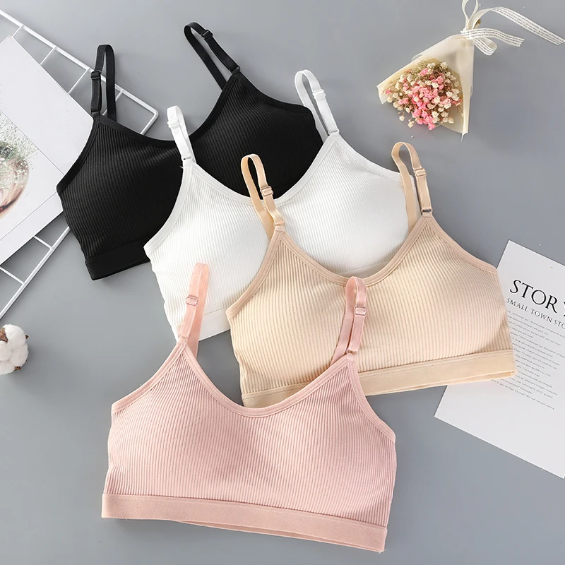 Seamless Brassiere Bras For Wo - Nursing Bra Sleep บทวิจารณ์และราคา