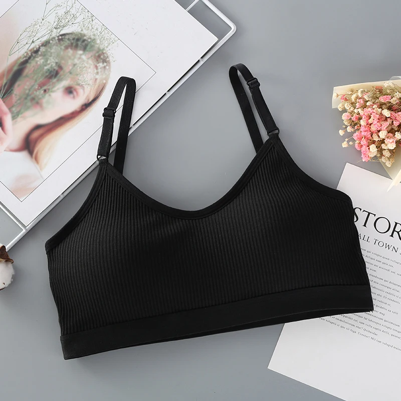 Seamless Brassiere Bras For Wo - Nursing Bra Sleep บทวิจารณ์และราคา