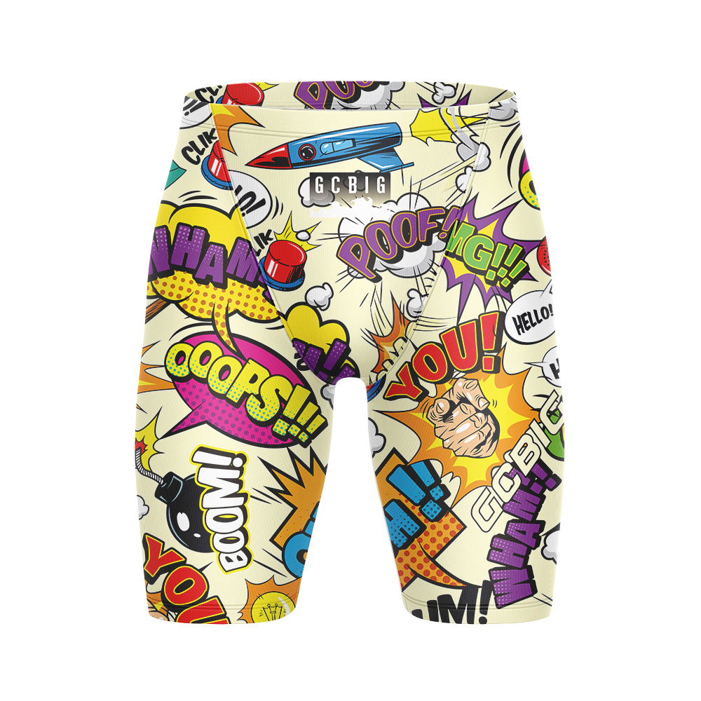 USA Boys Jammers Sports Surf S - Boyshort Underwear บทวิจารณ์และราคา