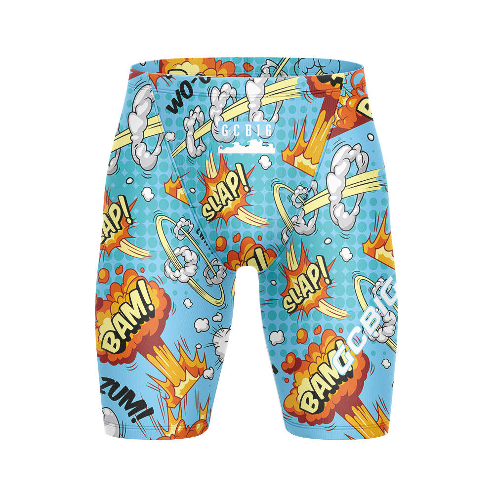 USA Boys Jammers Sports Surf S - Boyshort Underwear บทวิจารณ์และราคา