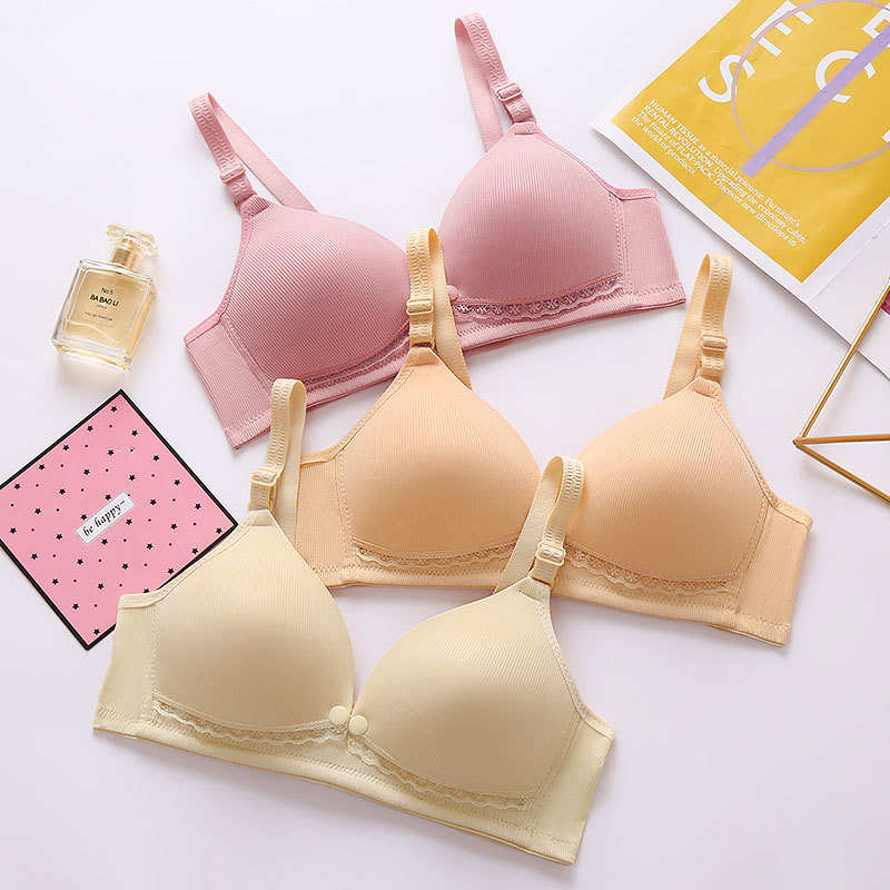 Nursing Bra Women Nursing Nigh - Nursing Bra Sleep บทวิจารณ์และราคา