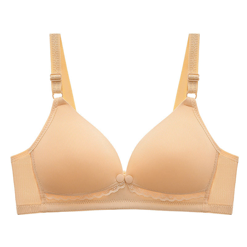 Nursing Bra Women Nursing Nigh - Nursing Bra Sleep บทวิจารณ์และราคา