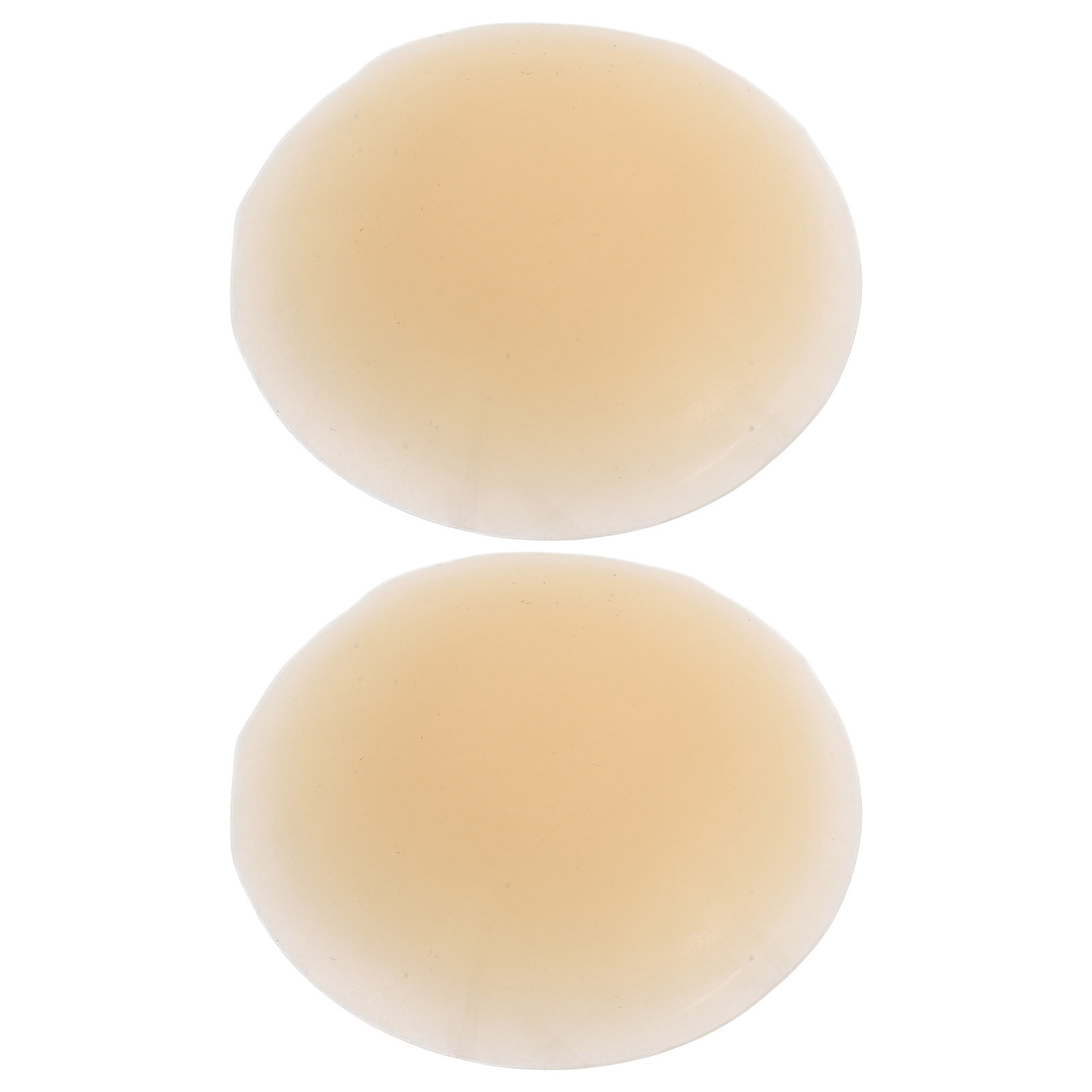 1Pair Ultra-Thin Reusable Sili - Nipple Cover Pasties บทวิจารณ์และราคา