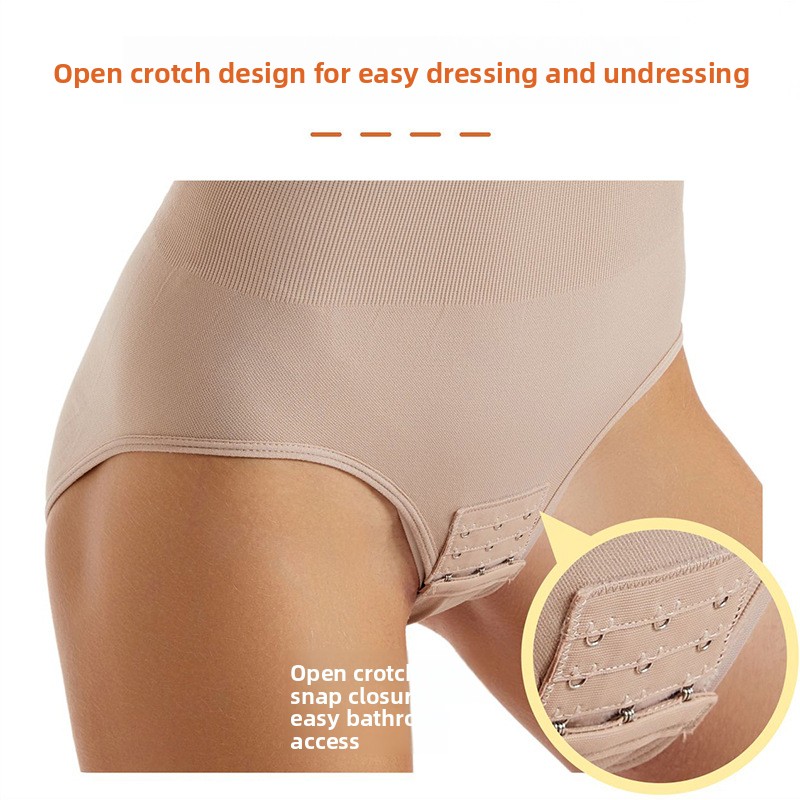 Women Waist Cincher Full Body  - Shapewear Bodysuit Firm บทวิจารณ์และราคา