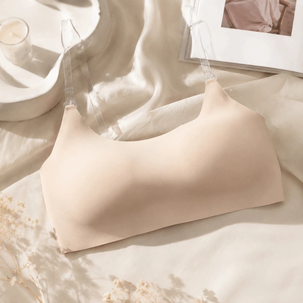 Intimates Invisible Strap Wire - Strapless Bra Backless บทวิจารณ์และราคา