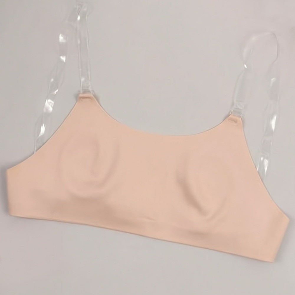 Intimates Invisible Strap Wire - Strapless Bra Backless บทวิจารณ์และราคา
