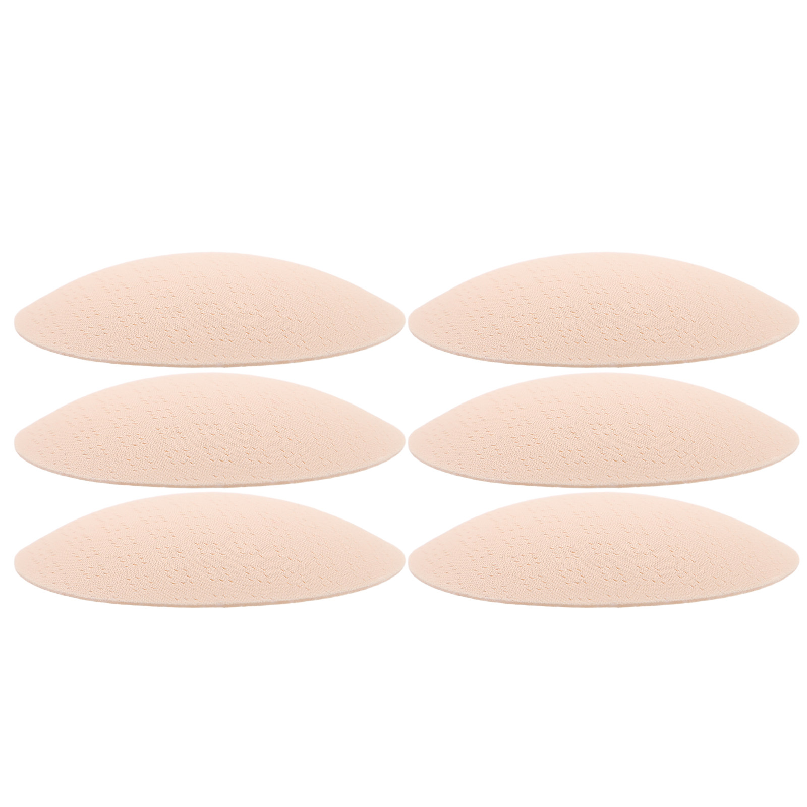 3Pairs Skin Color Nipple Cover - Nipple Cover Pasties บทวิจารณ์และราคา