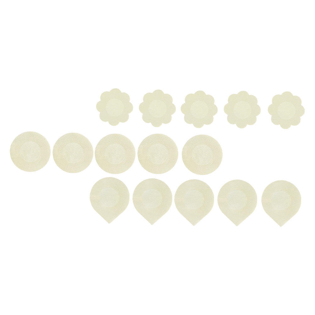30Pcs Covers Stickers Lightwei - Nipple Cover Pasties บทวิจารณ์และราคา