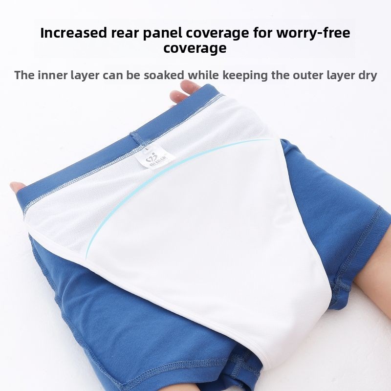 Heavy Absorbency Washable Inco - Period Panty Absorbent บทวิจารณ์และราคา