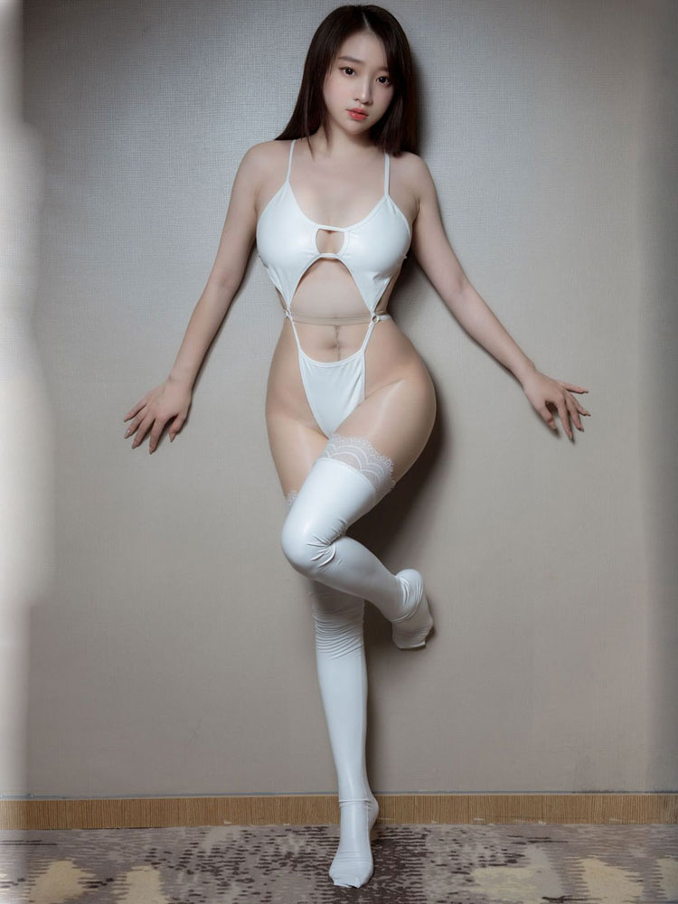 Sexy Bikini Bodysuit Tights Wo - Thong Bikini Women บทวิจารณ์และราคา