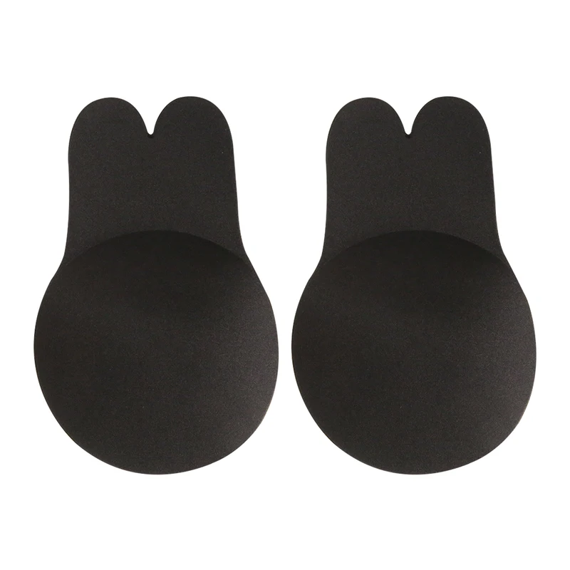 Women push up bras self adhesi - Silicone Bra Adhesive บทวิจารณ์และราคา