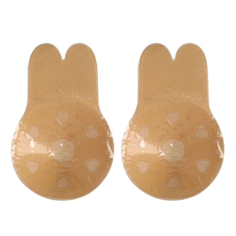 Women push up bras self adhesi - Silicone Bra Adhesive บทวิจารณ์และราคา