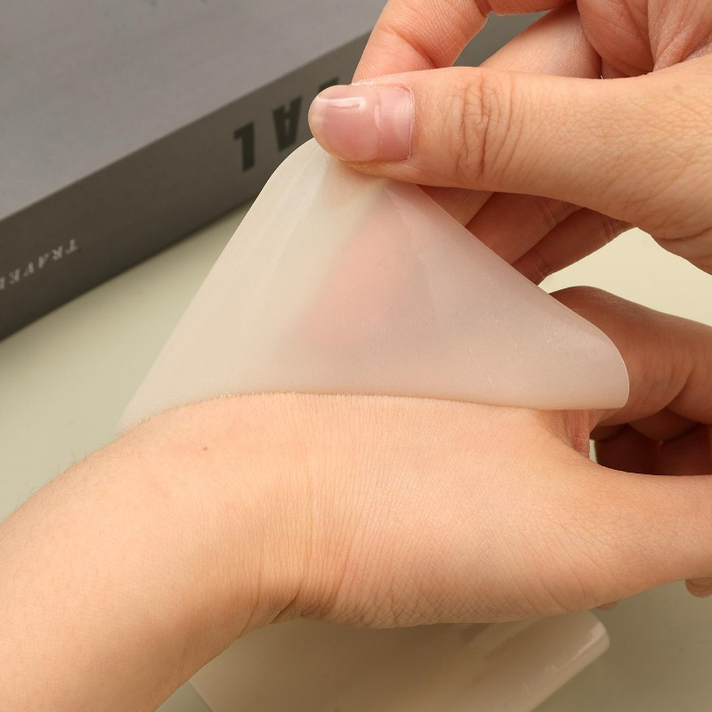 Silicone Breast Lift Tape Self - Push Up Bra Padded บทวิจารณ์และราคา
