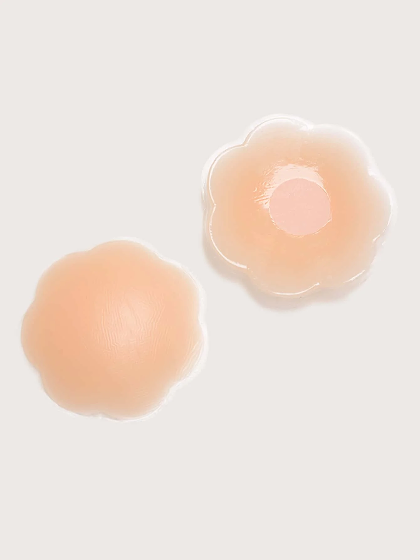 Nipple Covers Flower & Round S - Nipple Cover Pasties บทวิจารณ์และราคา