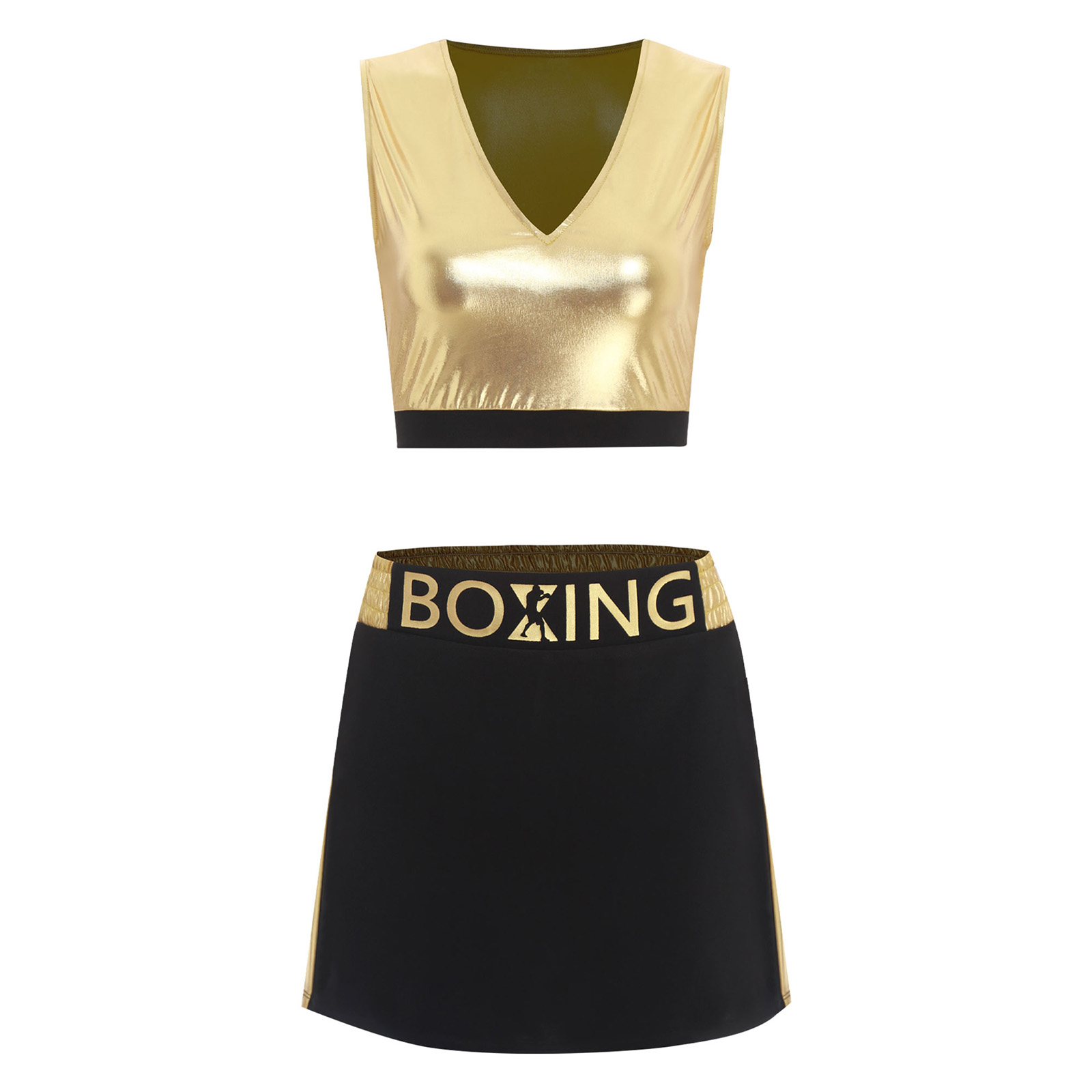 Women Adults Cosplay Boxer Cos - Seamless Underwear Women บทวิจารณ์และราคา