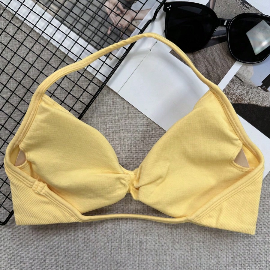 Women Elegant Backless Spaghet - Seamless Underwear Women บทวิจารณ์และราคา