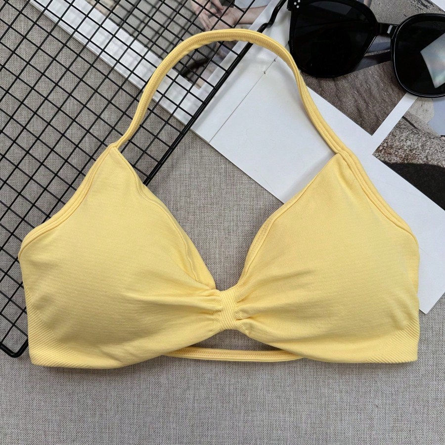 Women Elegant Backless Spaghet - Seamless Underwear Women บทวิจารณ์และราคา