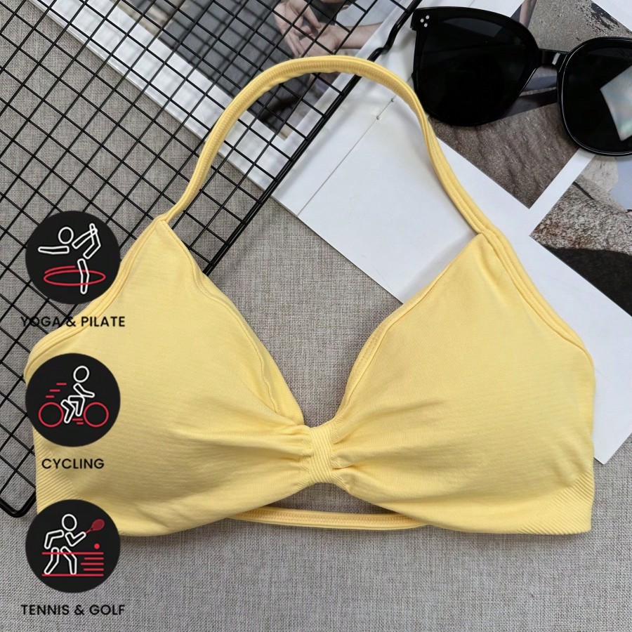 Women Elegant Backless Spaghet - Seamless Underwear Women บทวิจารณ์และราคา