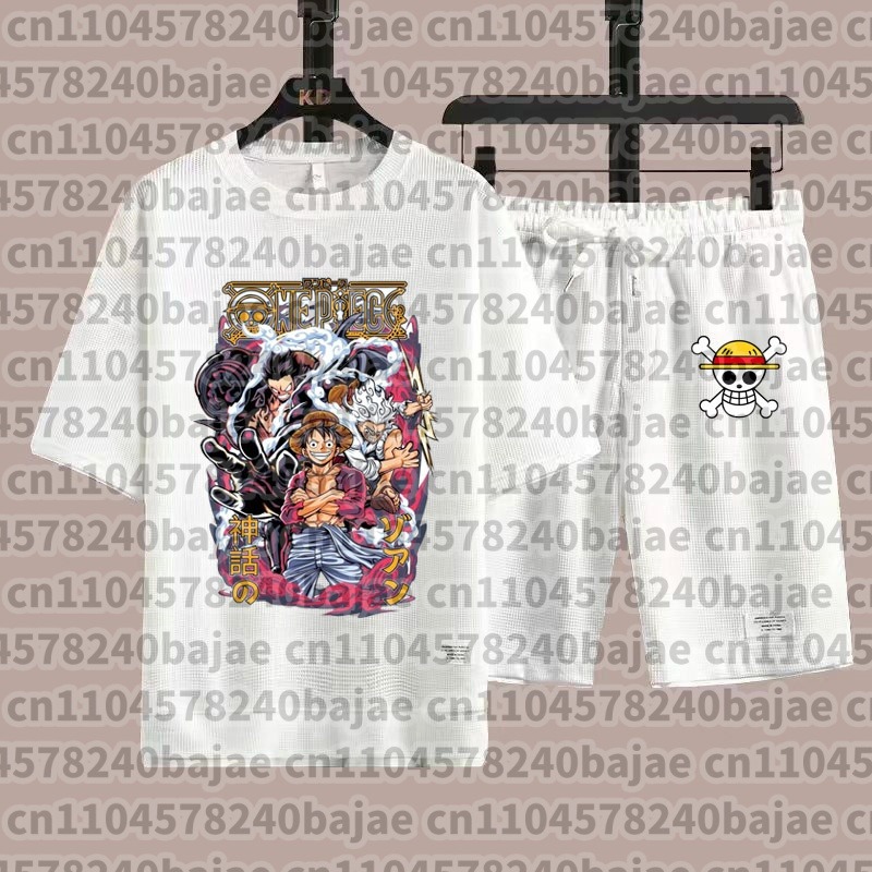 One Piece Kids Outfit Chopper  - Boyshort Underwear บทวิจารณ์และราคา