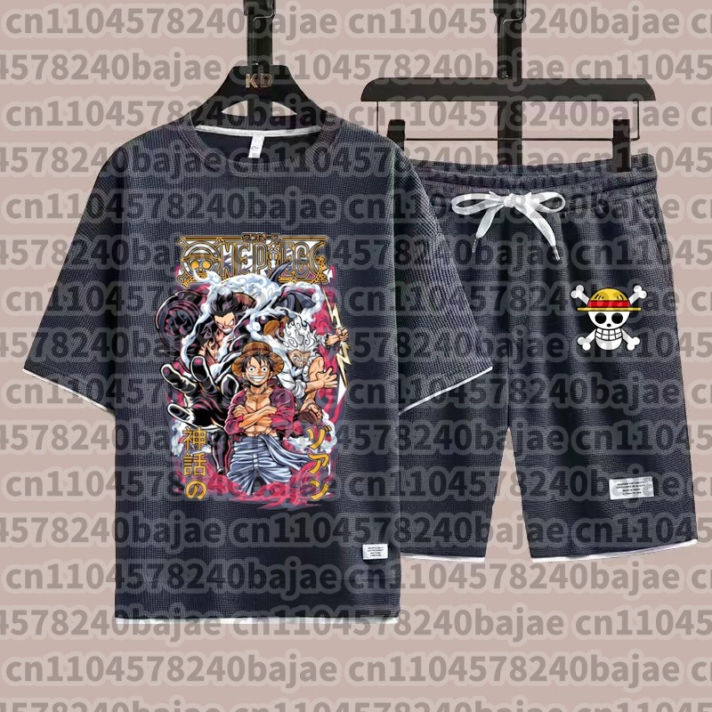 One Piece Kids Outfit Chopper  - Boyshort Underwear บทวิจารณ์และราคา