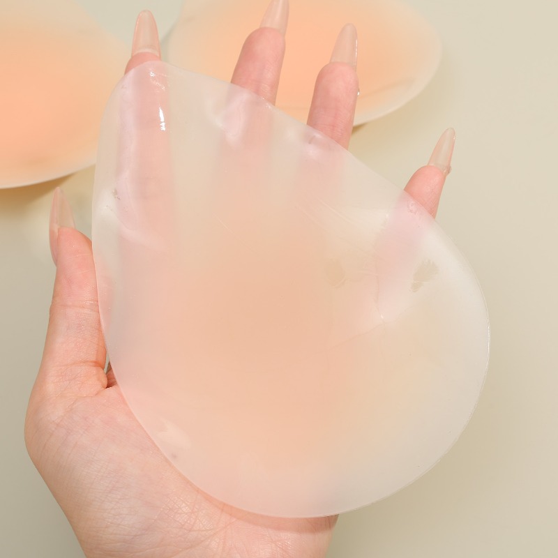 Silicone Breast Lift Pads Wate - Silicone Bra Adhesive บทวิจารณ์และราคา
