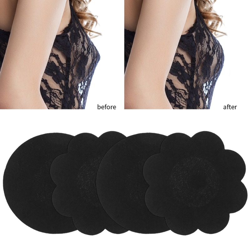 Silicone Breast Lift Pads Wate - Silicone Bra Adhesive บทวิจารณ์และราคา