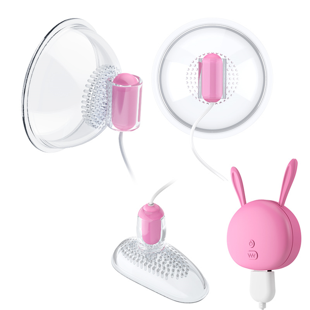 Breast Enlargement Stimulation - Nipple Cover Pasties บทวิจารณ์และราคา
