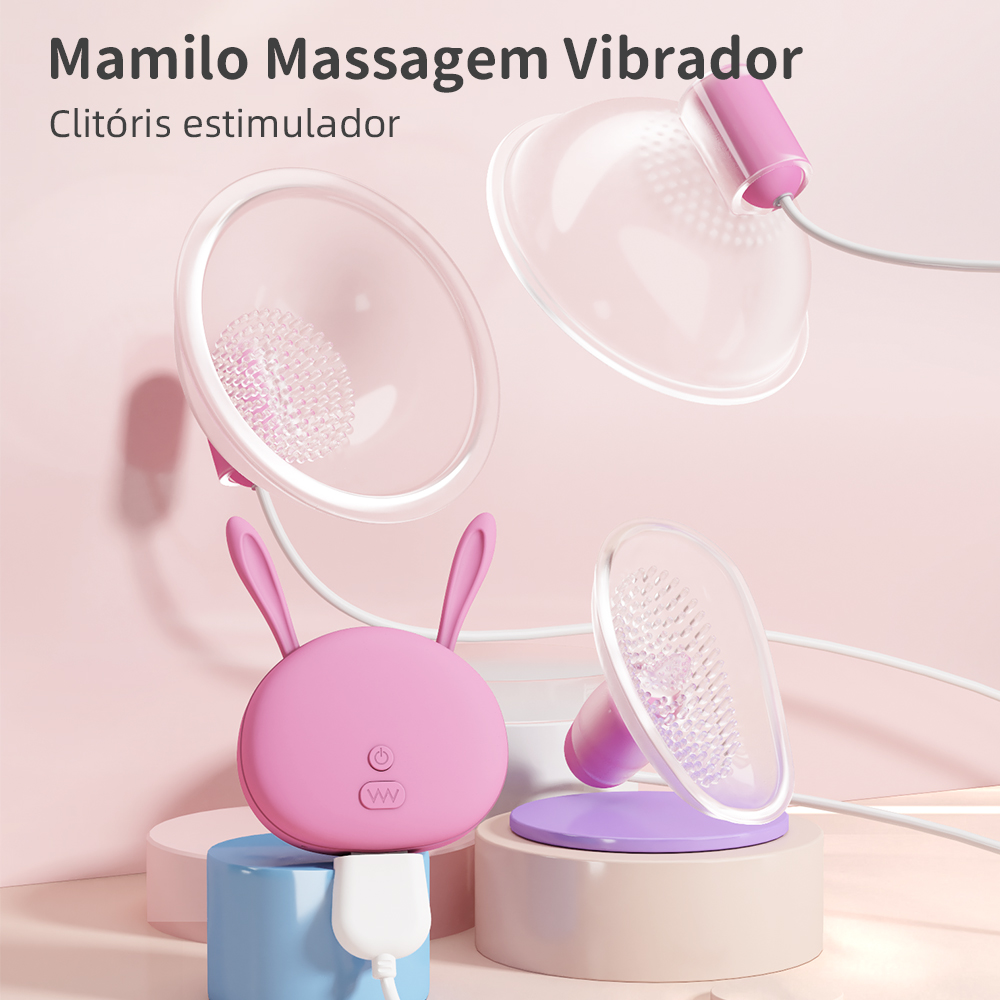 Breast Enlargement Stimulation - Nipple Cover Pasties บทวิจารณ์และราคา