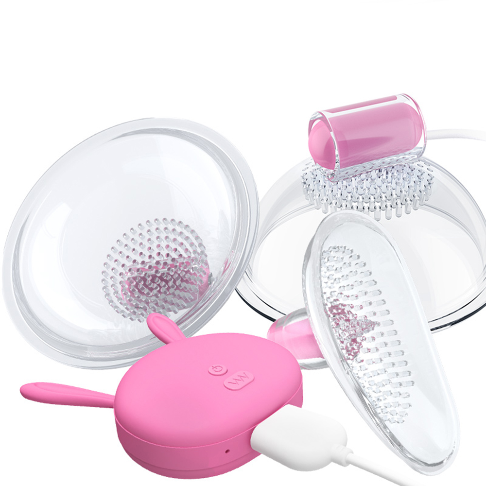 Breast Enlargement Stimulation - Nipple Cover Pasties บทวิจารณ์และราคา