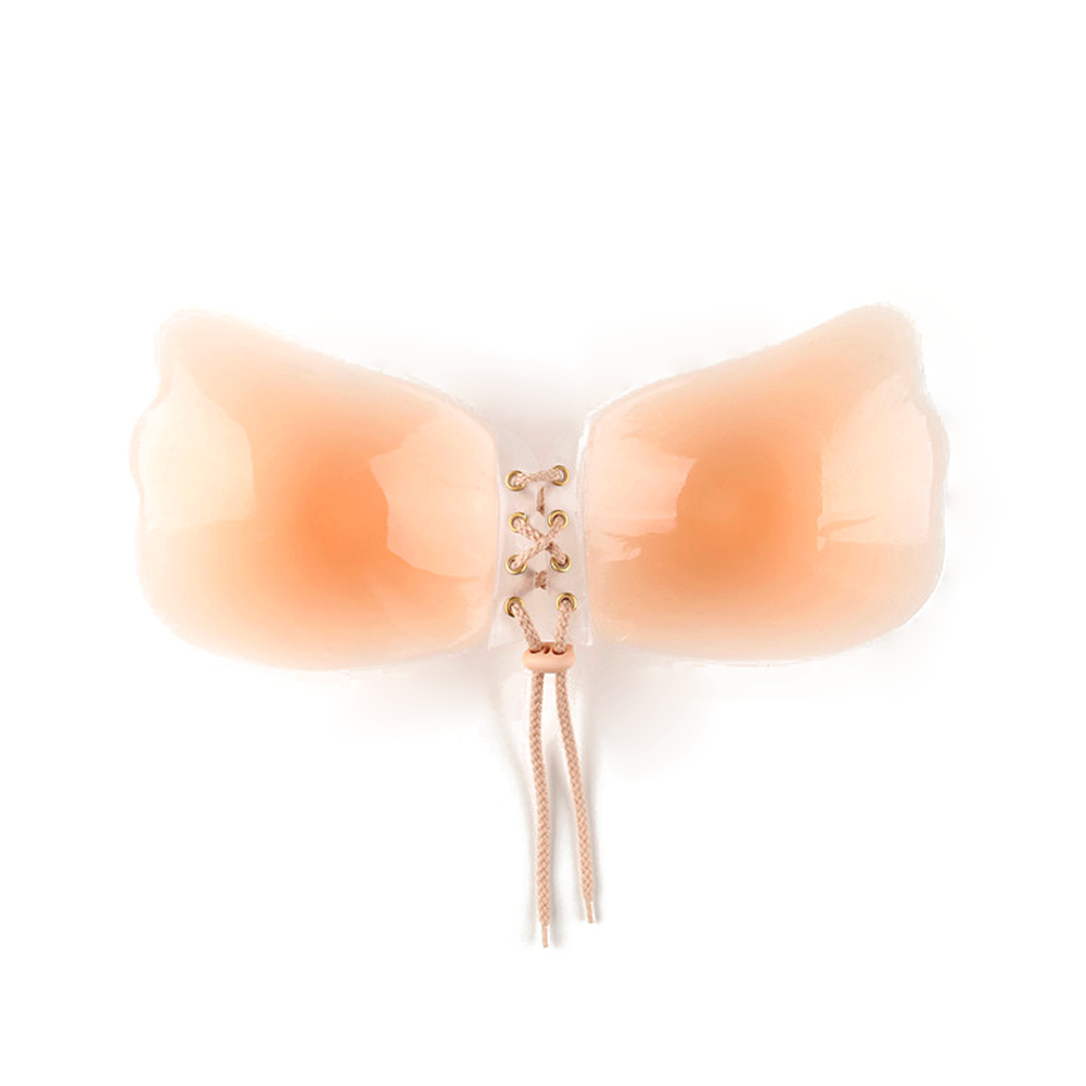 WEICHENS Breast Lift Adhesive  - Strapless Bra Backless บทวิจารณ์และราคา