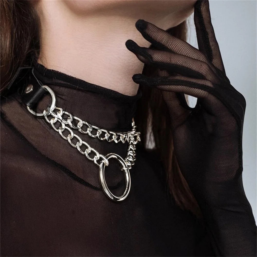 Sexy Bondage Lingerie Sexy Lea - Garter Belt Set บทวิจารณ์และราคา