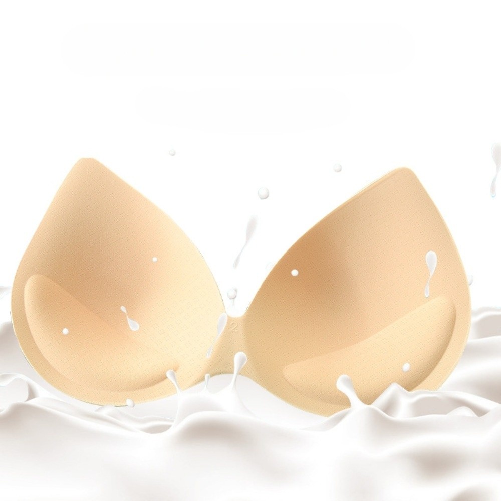 Anti-sagging Push Up Wireless  - Bralette Wireless Soft บทวิจารณ์และราคา