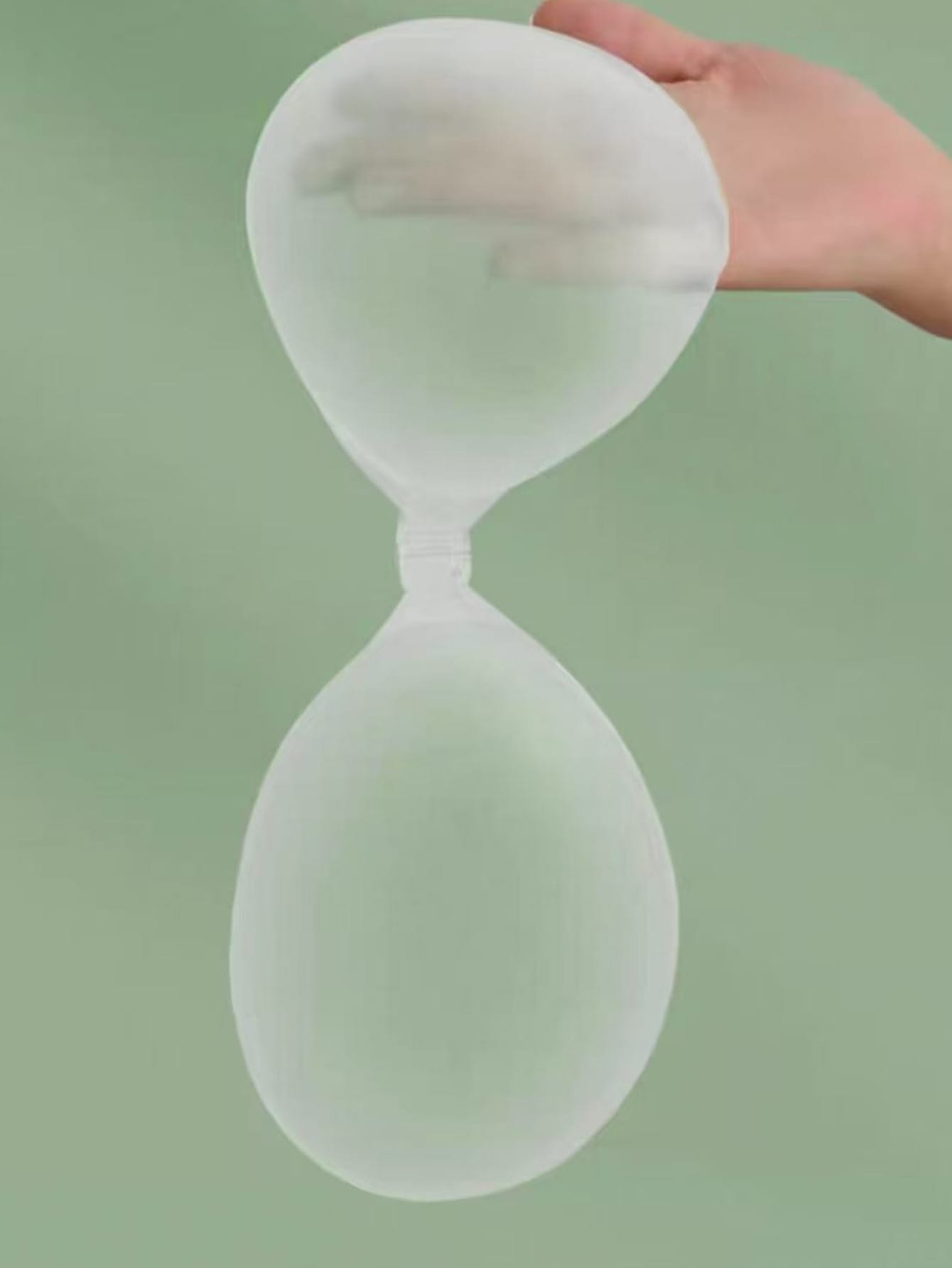 Women's invisible strapless si - Silicone Bra Adhesive บทวิจารณ์และราคา