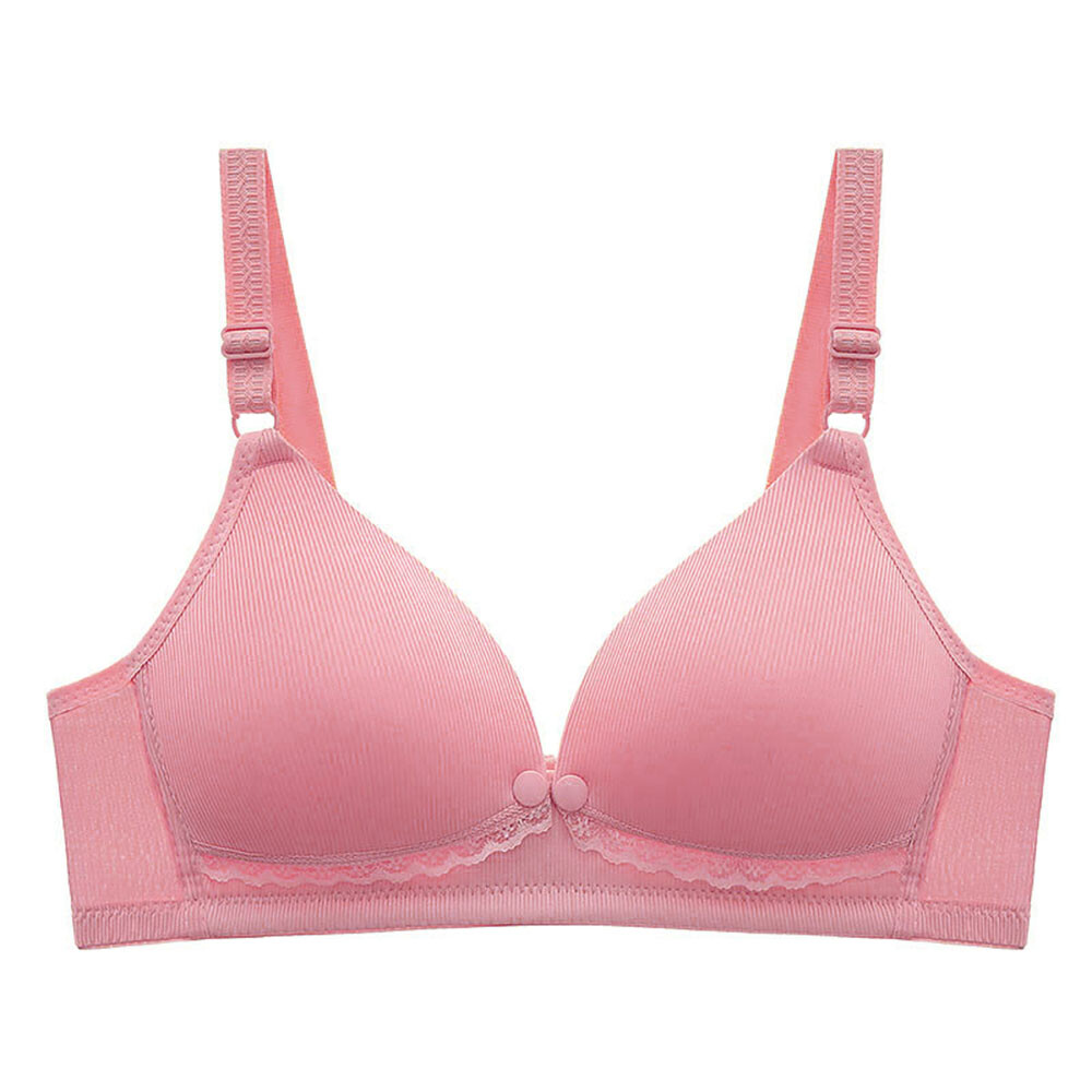 Maternity Nursing Bra Women Br - Nursing Bra Sleep บทวิจารณ์และราคา