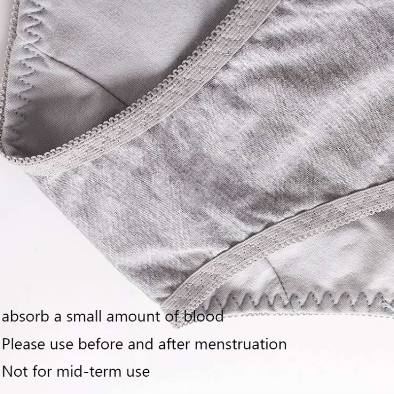 3XL Large Size Sexy Lace Absor - Period Panty Absorbent บทวิจารณ์และราคา