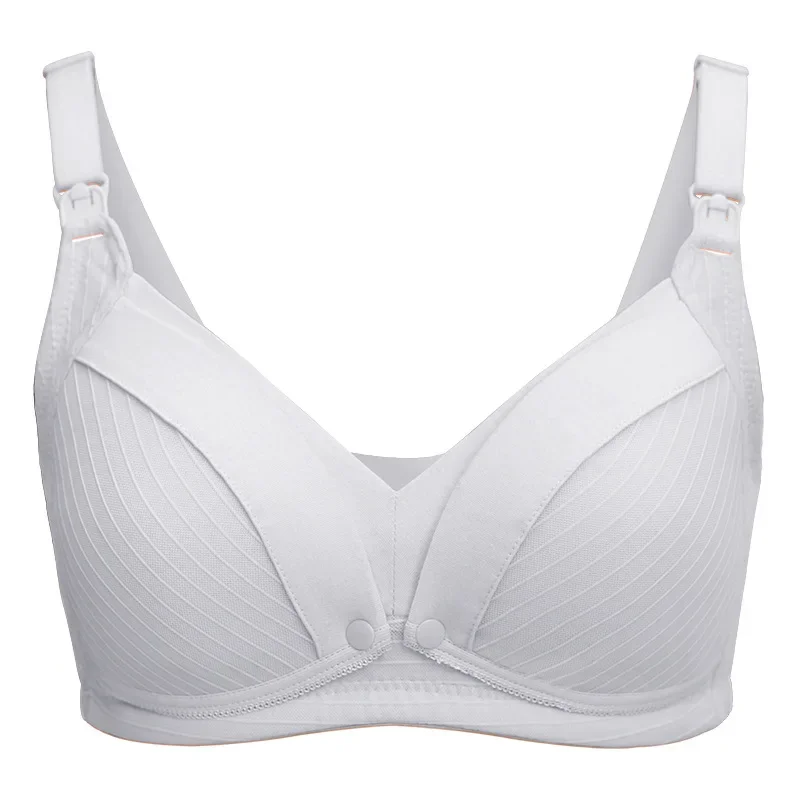 Maternity Nursing Bra Pregnant - Nursing Bra Sleep บทวิจารณ์และราคา