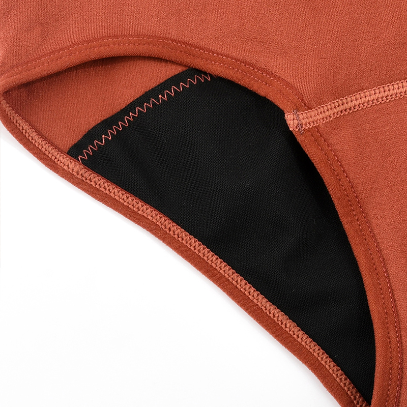 Women’s Seamless Period Pantie - Period Panty Absorbent บทวิจารณ์และราคา