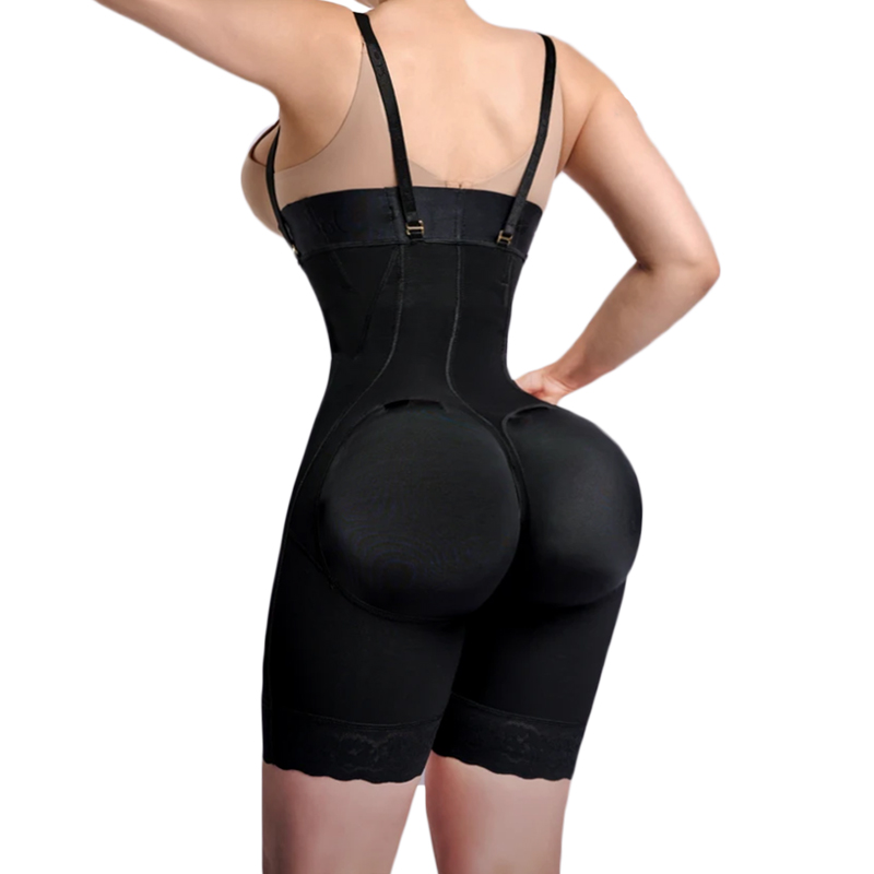 Fajas Colombianas Women Body H - Shapewear Bodysuit Firm บทวิจารณ์และราคา