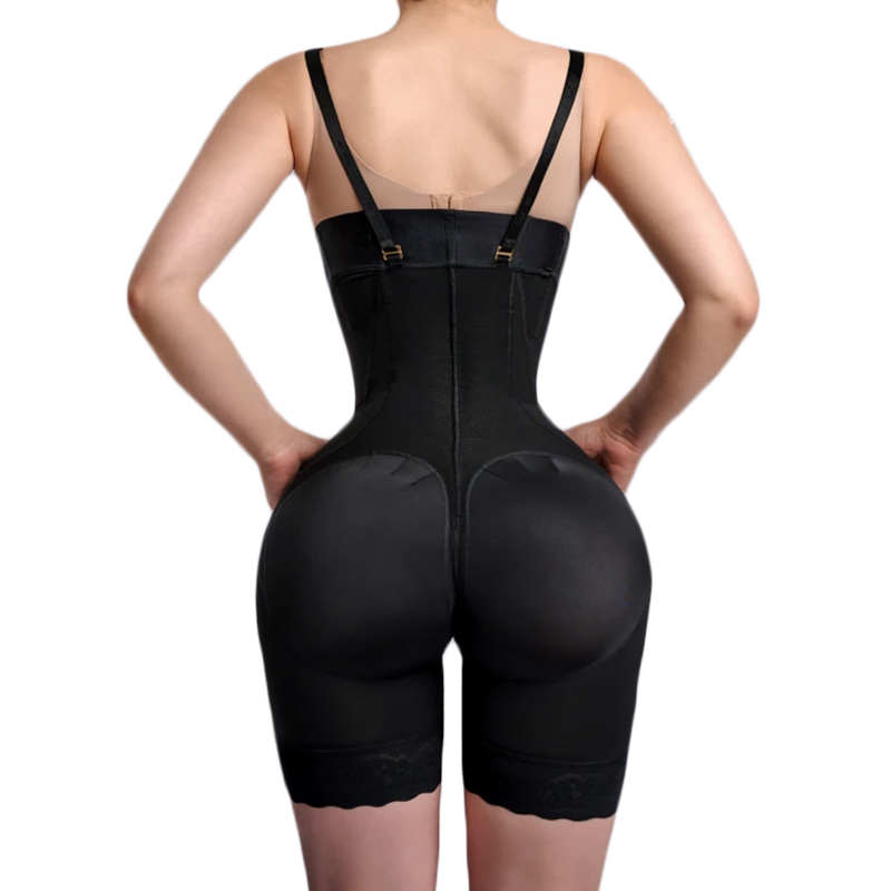 Fajas Colombianas Women Body H - Shapewear Bodysuit Firm บทวิจารณ์และราคา