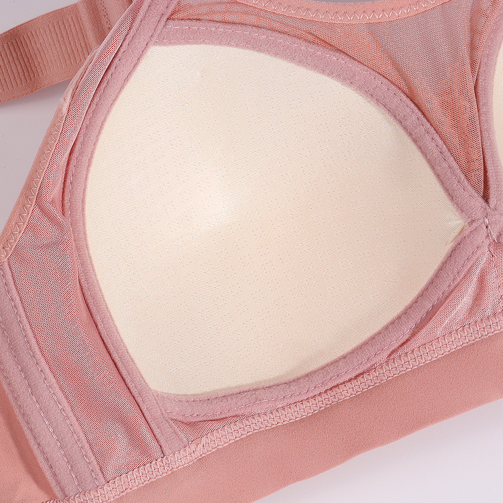 38-44 BC Sexy Soft Bra Women S - Bralette Wireless Soft บทวิจารณ์และราคา