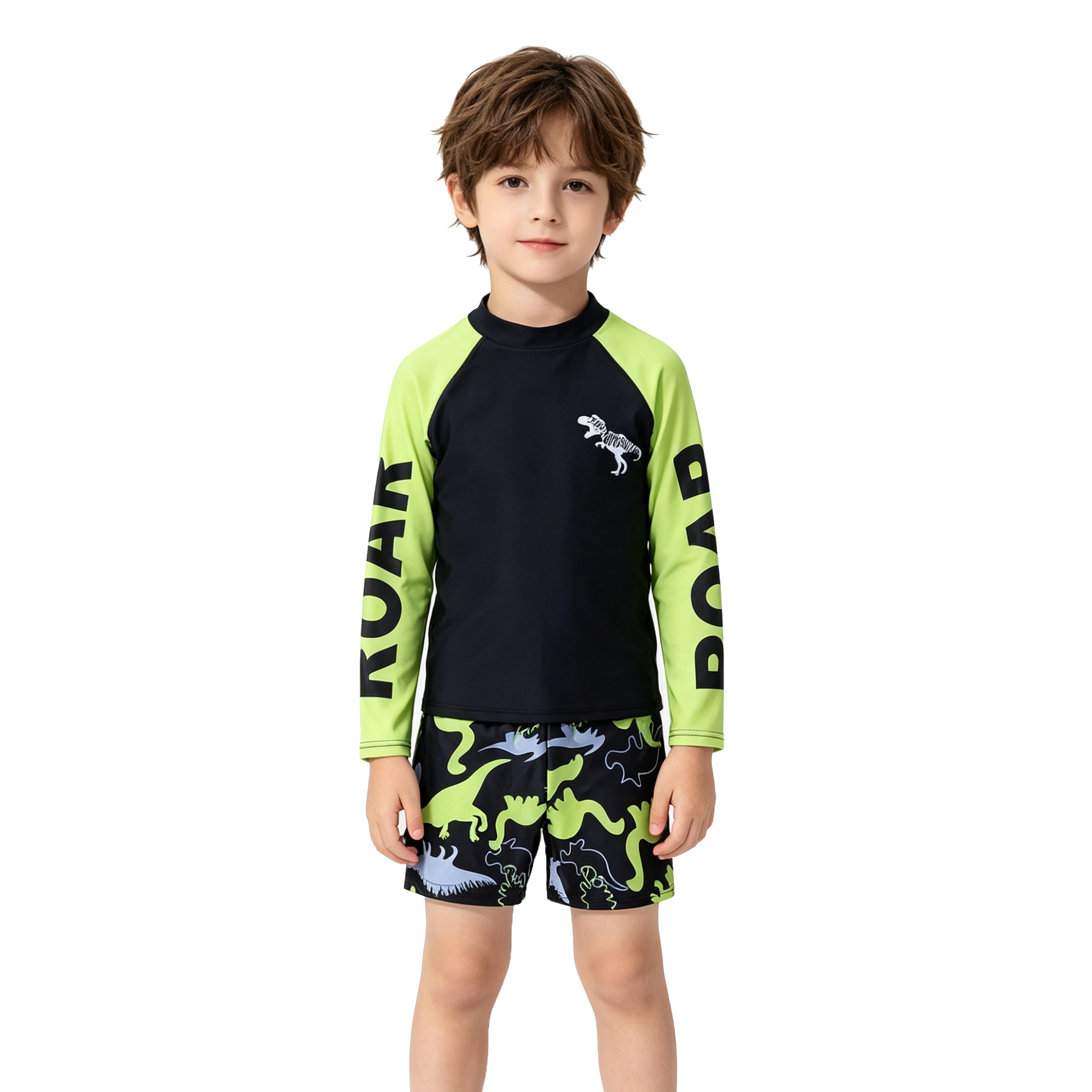 Boys Swimsuits Two Pieces Todd - Boyshort Underwear บทวิจารณ์และราคา