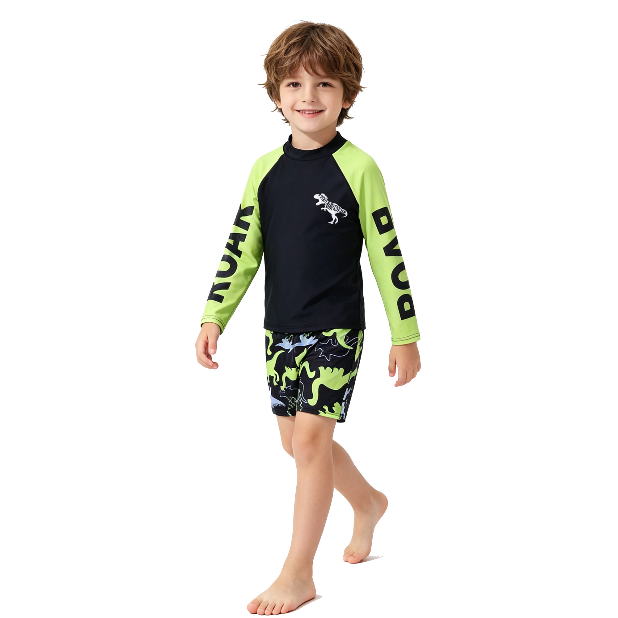 Boys Swimsuits Two Pieces Todd - Boyshort Underwear บทวิจารณ์และราคา