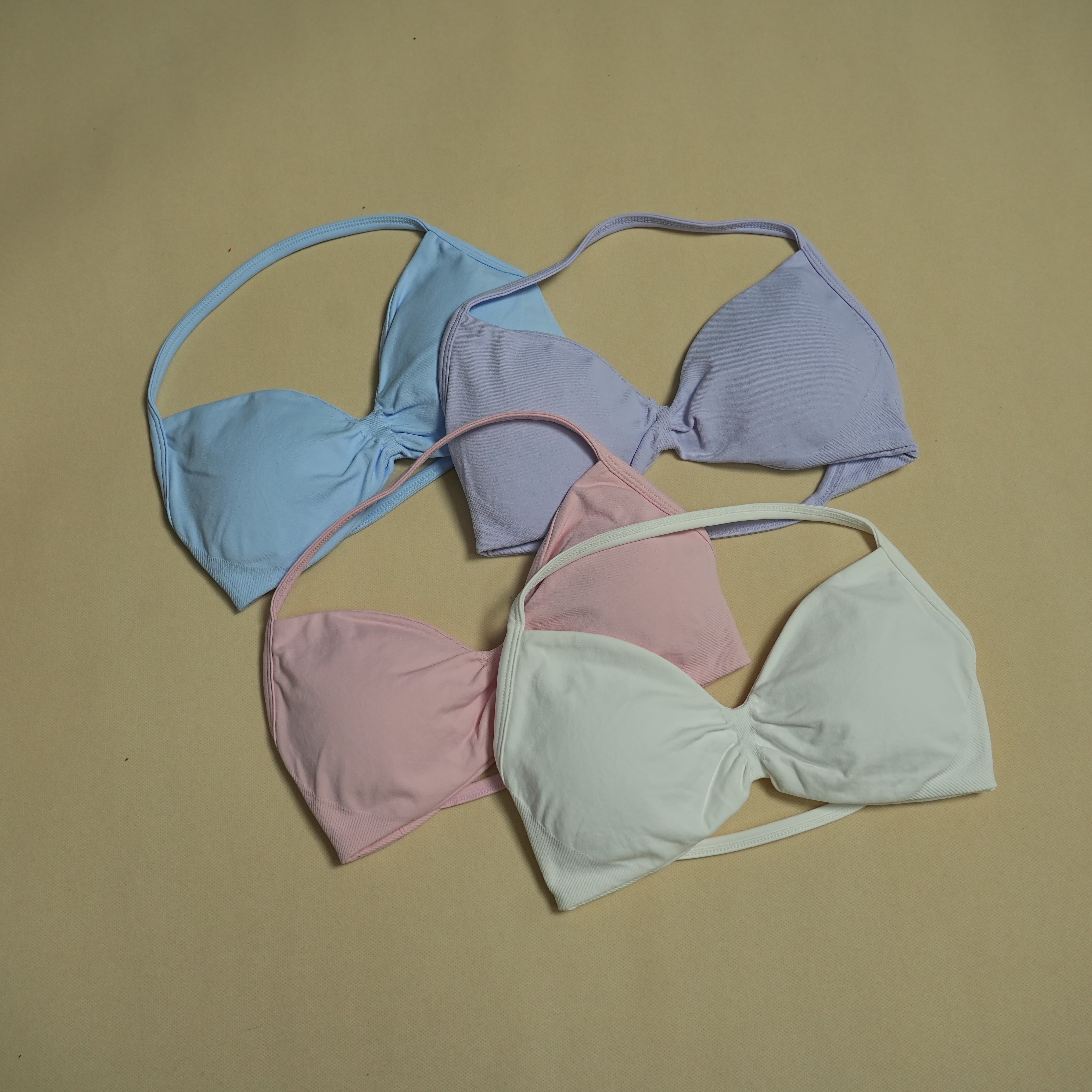Women's Backless Sports Bra, H - Sports Bra High Impact บทวิจารณ์และราคา