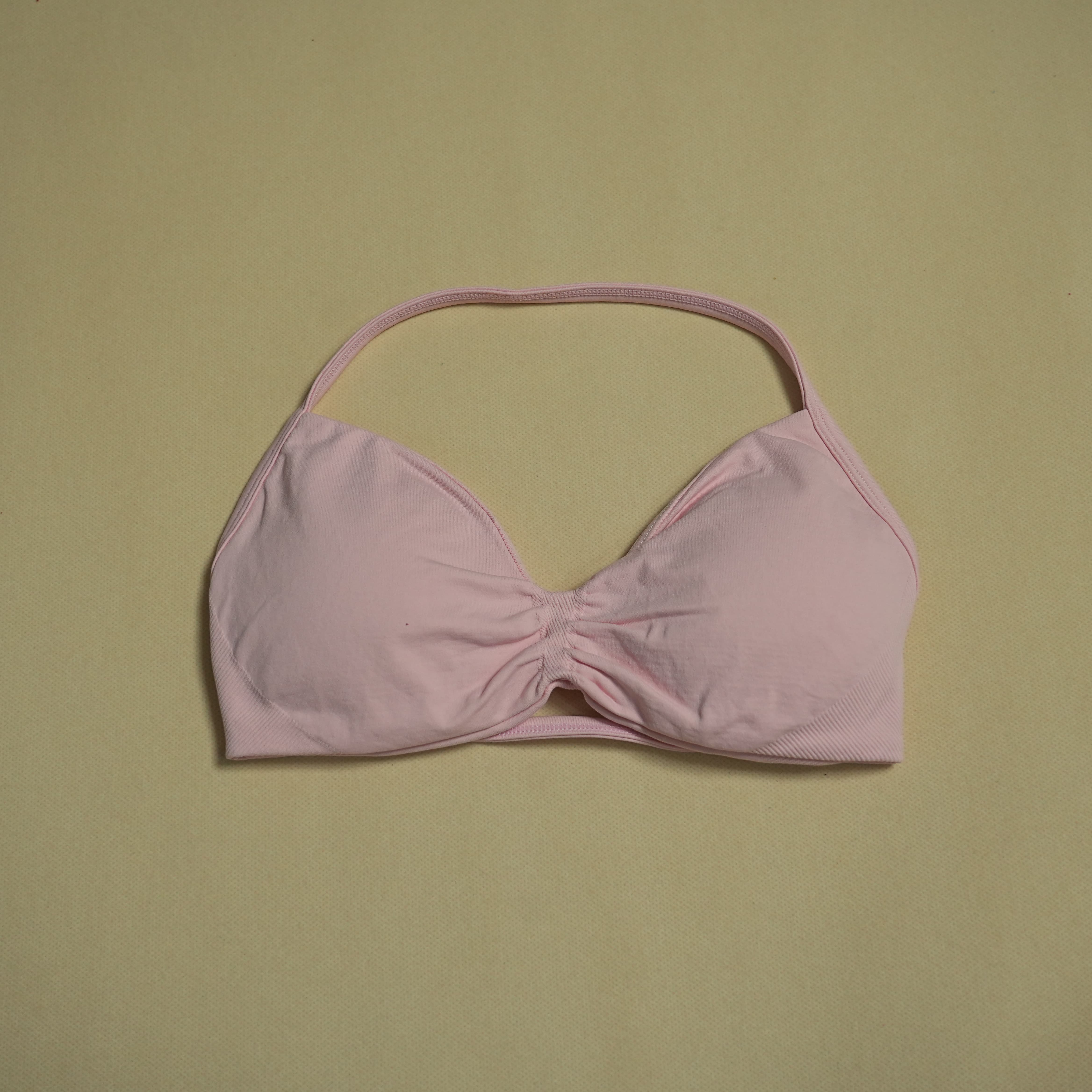 Women's Backless Sports Bra, H - Sports Bra High Impact บทวิจารณ์และราคา