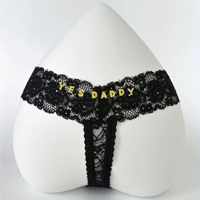 Personality Custom Name Crysta - Thong Bikini Women บทวิจารณ์และราคา