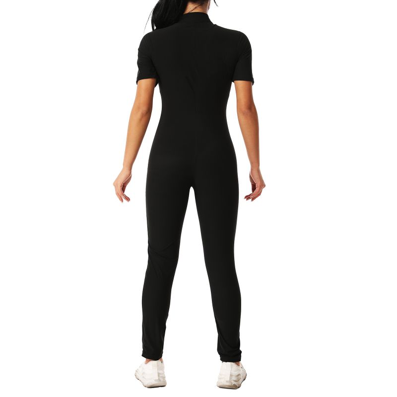 Women Hot Thermal Fat Burning  - Shapewear Bodysuit Firm บทวิจารณ์และราคา