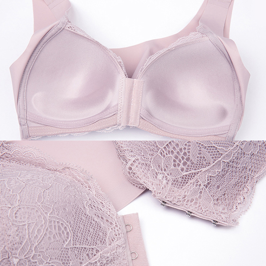 L'bellagiovanna Plus Size Summ - Seamless Underwear Women บทวิจารณ์และราคา