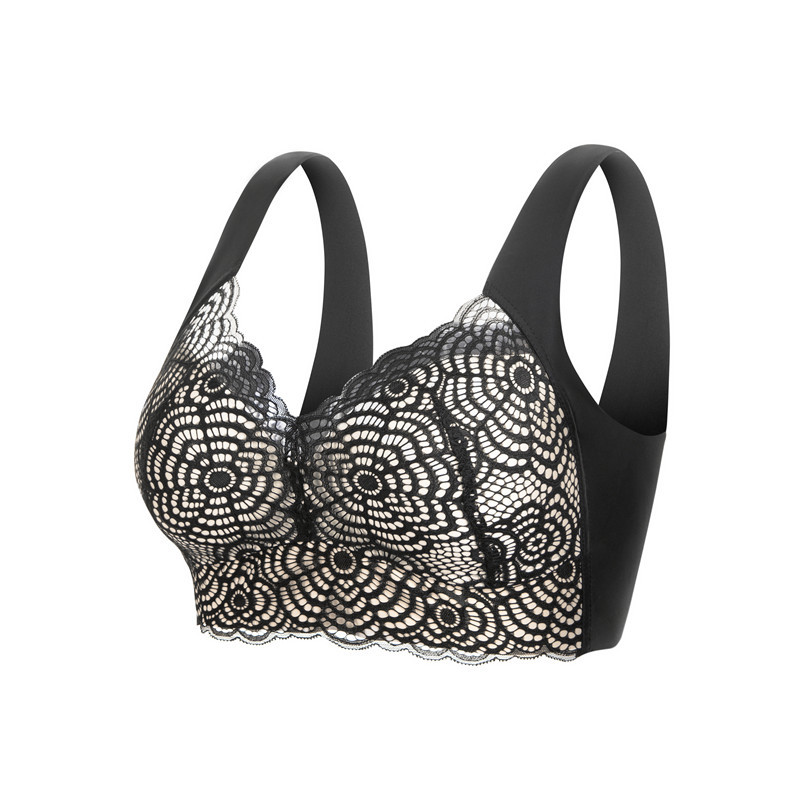L'bellagiovanna Women's Wirefr - Seamless Underwear Women บทวิจารณ์และราคา