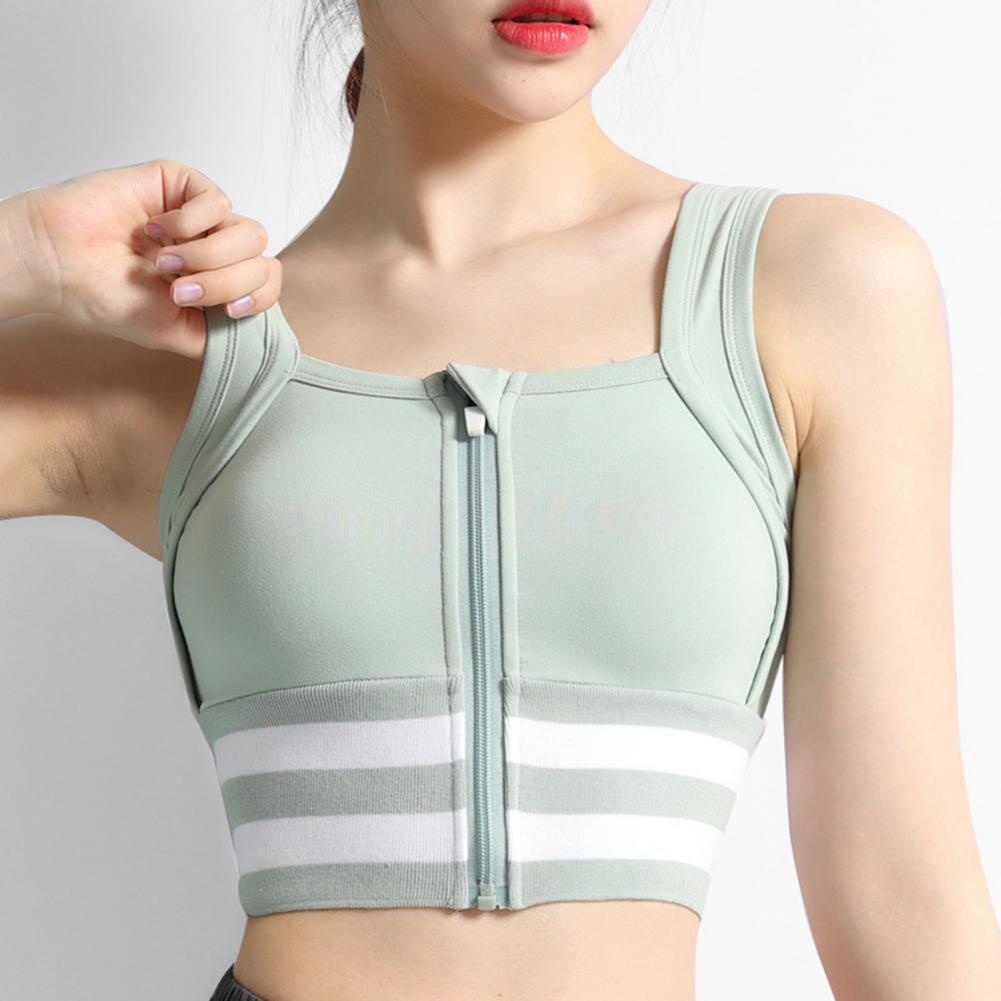 Nylon Sports Bra High Impact F - Sports Bra High Impact บทวิจารณ์และราคา